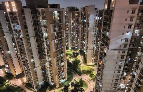 For SALE 2Bhk 935 Sq.ft
