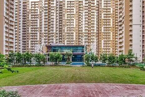 For SALE 3Bhk & Servant 1810 Sq.ft